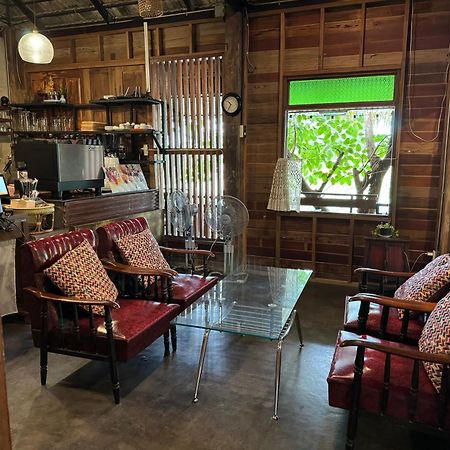 Chiang Mai Las Orquideas Resort Eksteriør billede
