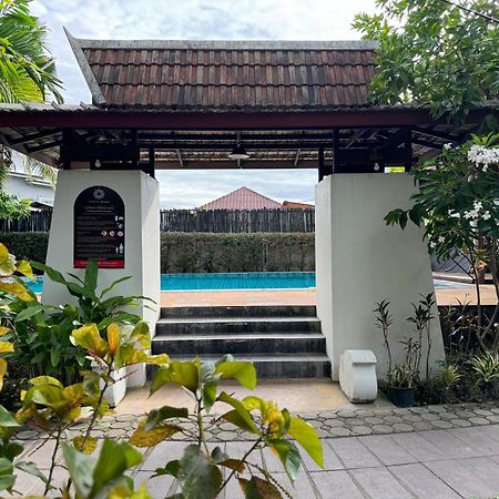Chiang Mai Las Orquideas Resort Eksteriør billede