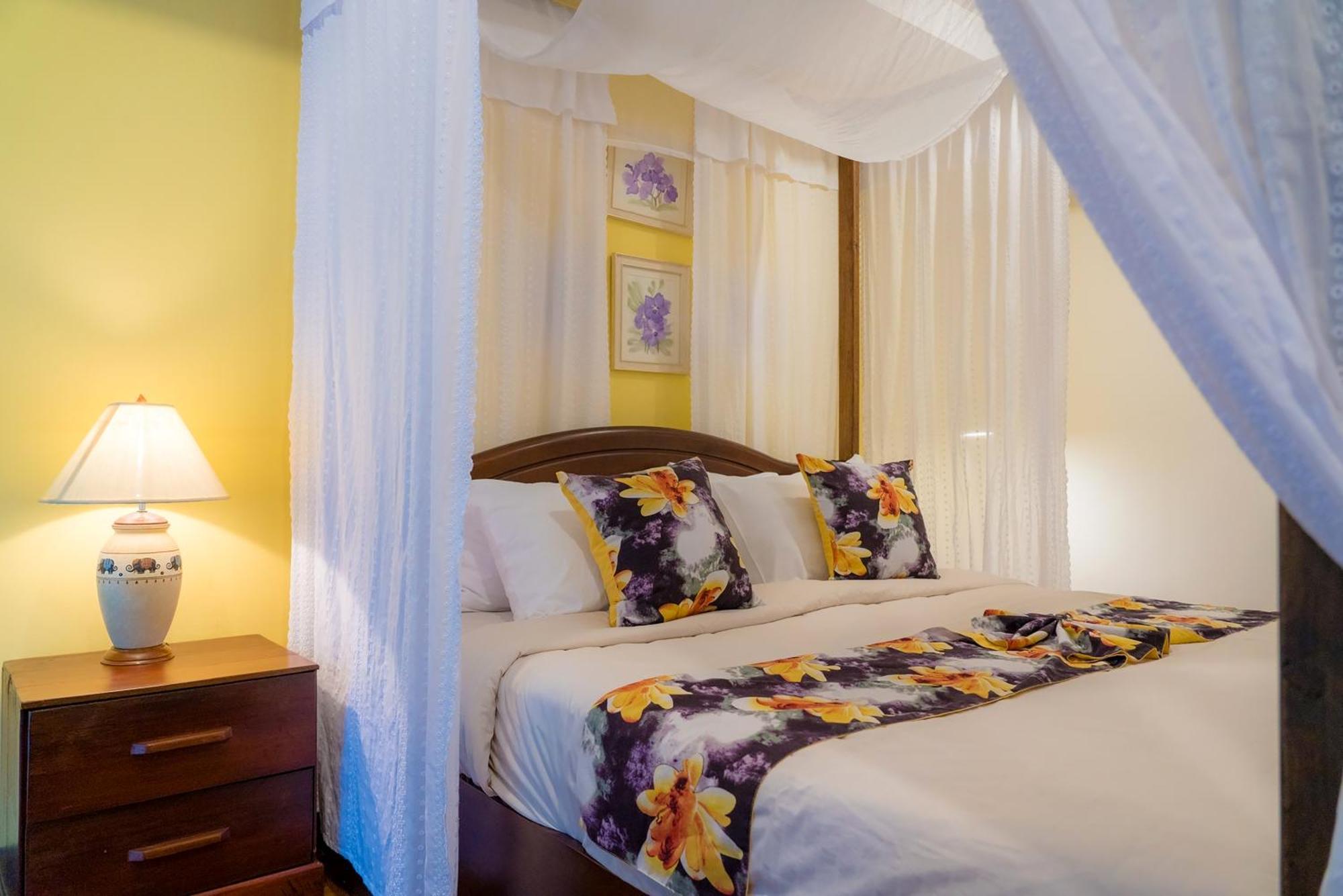 Chiang Mai Las Orquideas Resort Eksteriør billede