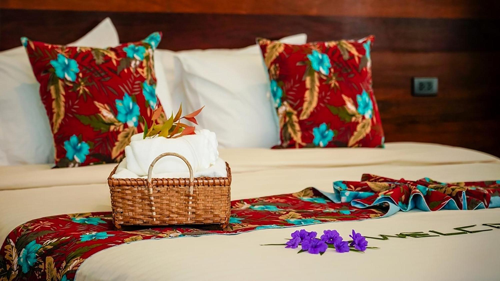Chiang Mai Las Orquideas Resort Eksteriør billede