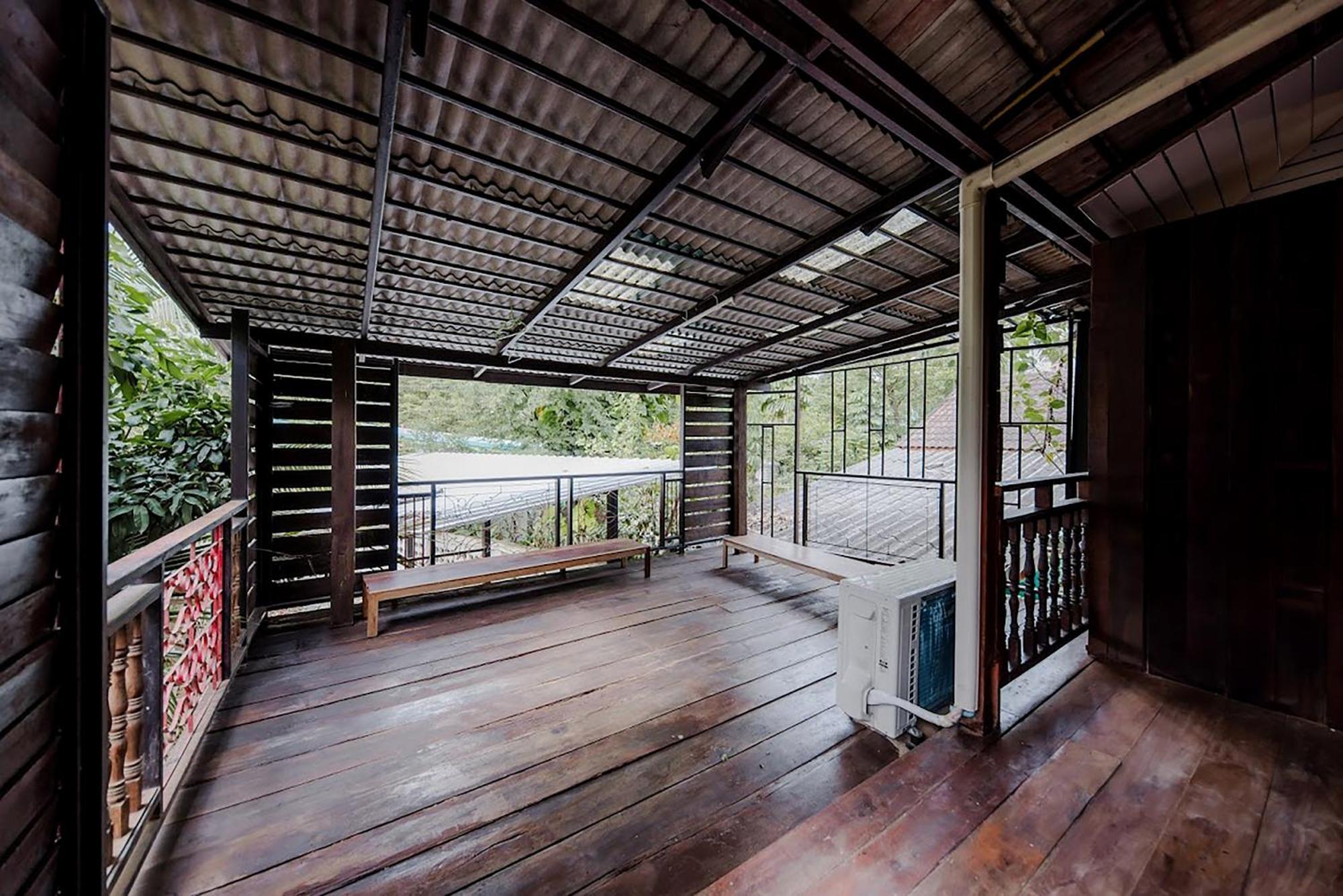 Chiang Mai Las Orquideas Resort Eksteriør billede