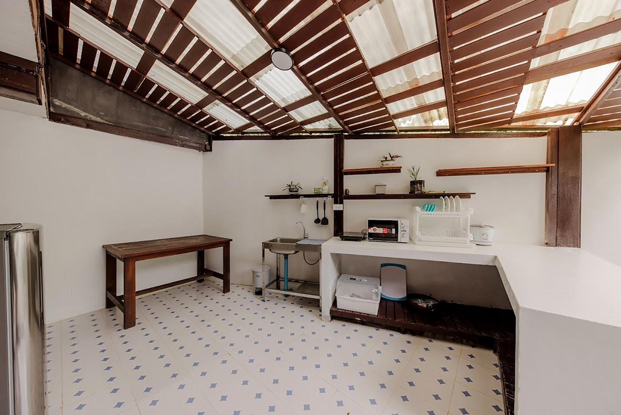 Chiang Mai Las Orquideas Resort Eksteriør billede