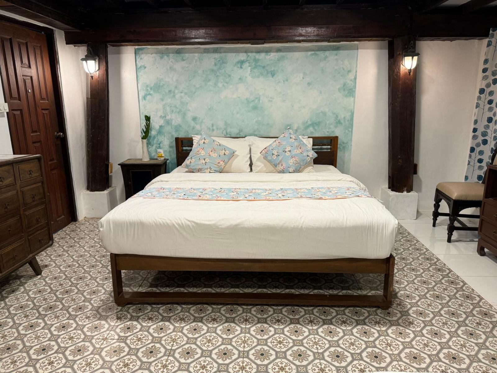 Chiang Mai Las Orquideas Resort Eksteriør billede
