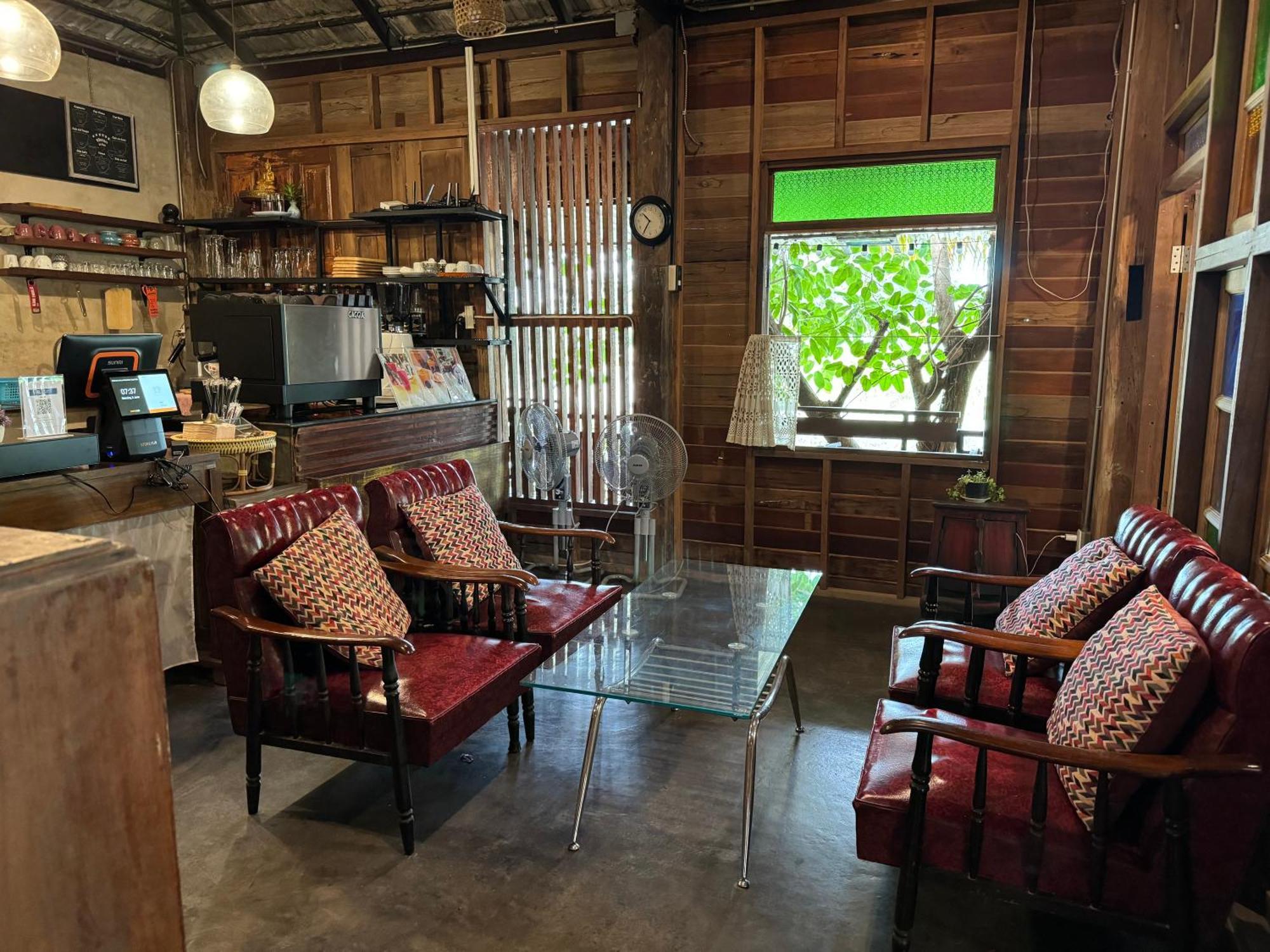 Chiang Mai Las Orquideas Resort Eksteriør billede