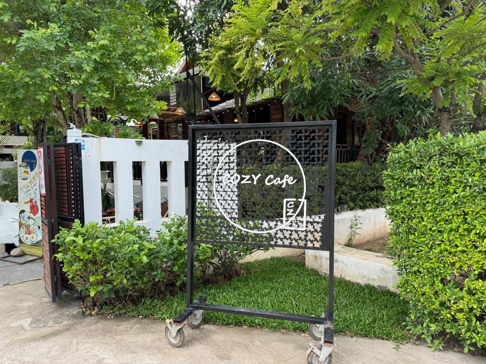 Chiang Mai Las Orquideas Resort Eksteriør billede