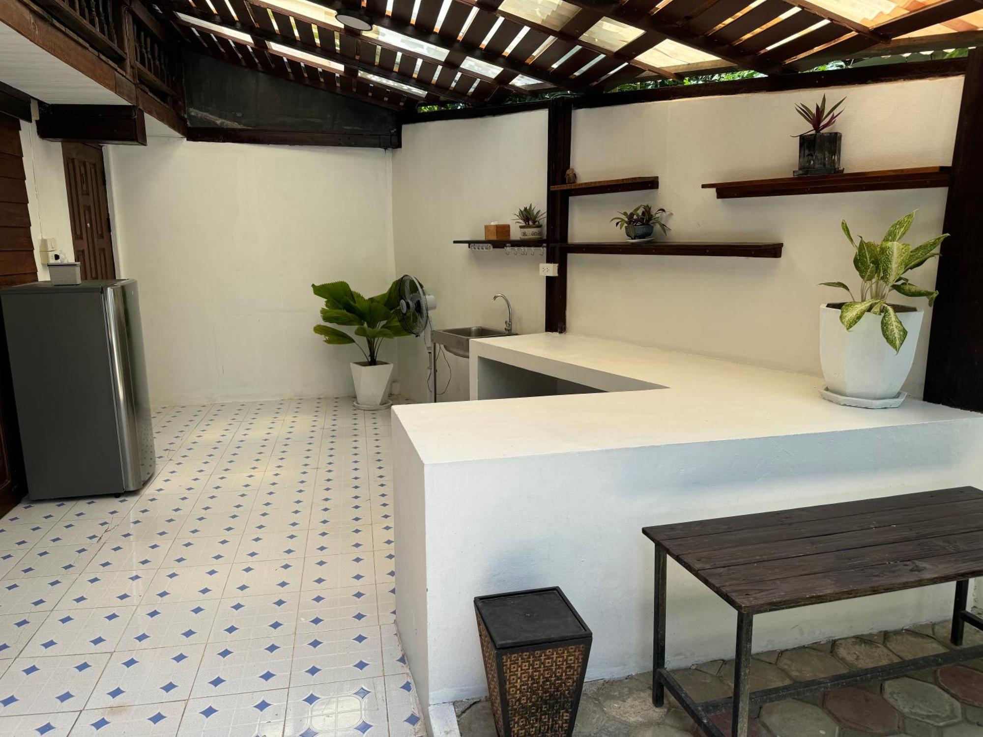 Chiang Mai Las Orquideas Resort Eksteriør billede