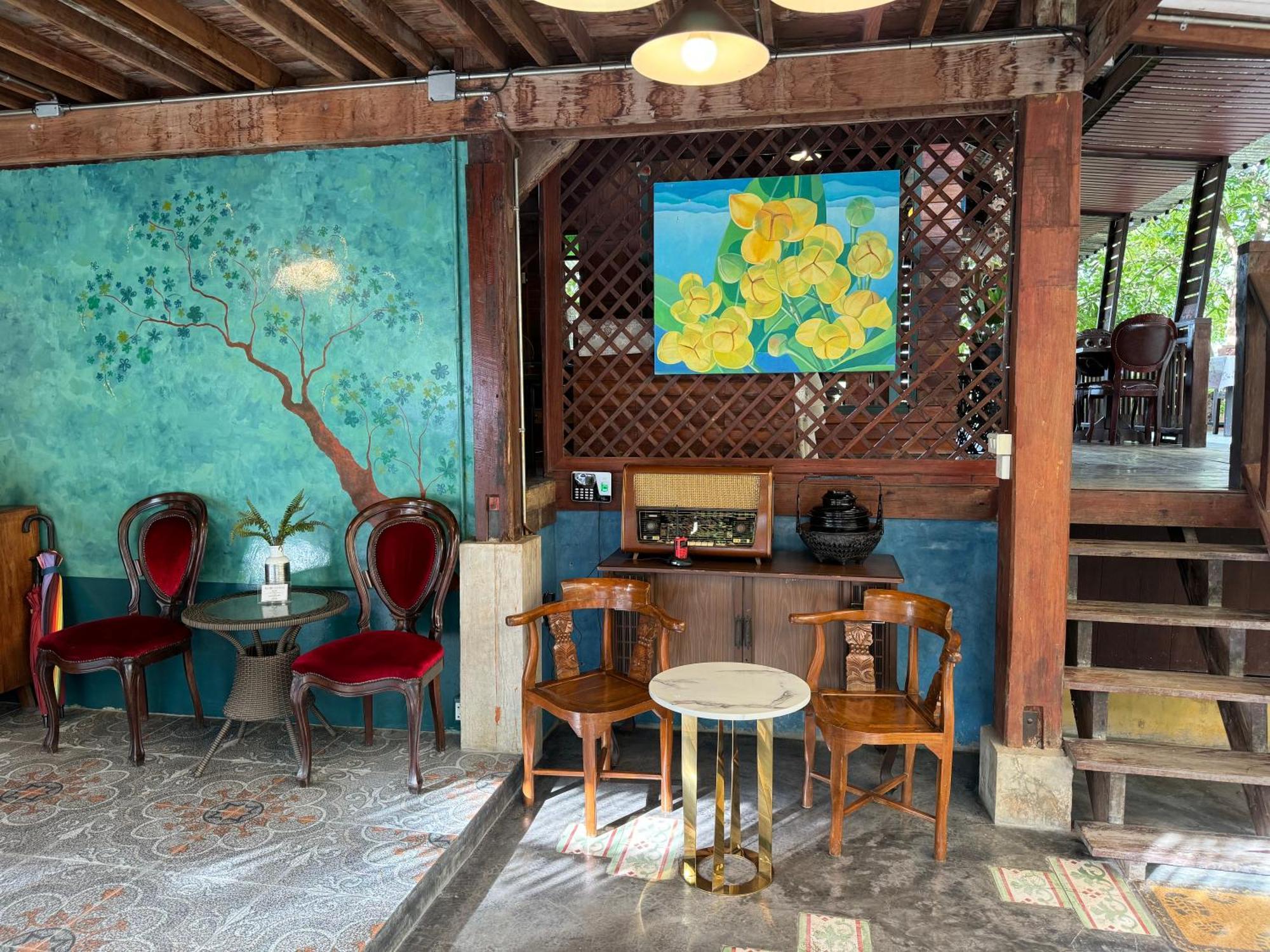 Chiang Mai Las Orquideas Resort Eksteriør billede