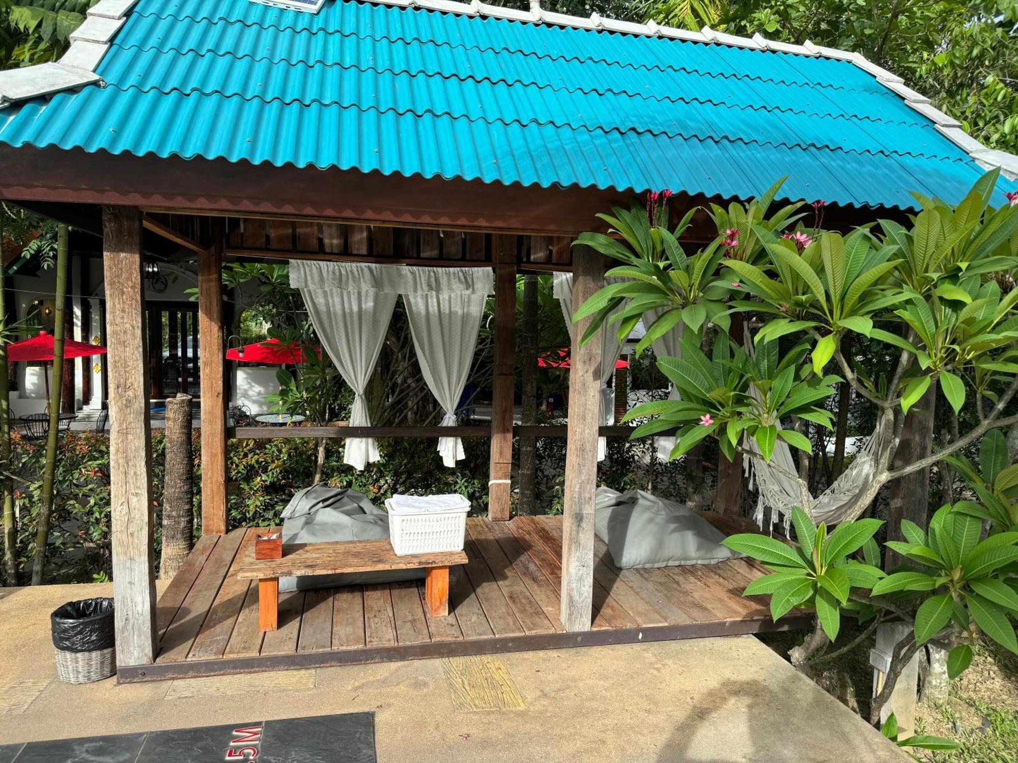 Chiang Mai Las Orquideas Resort Eksteriør billede