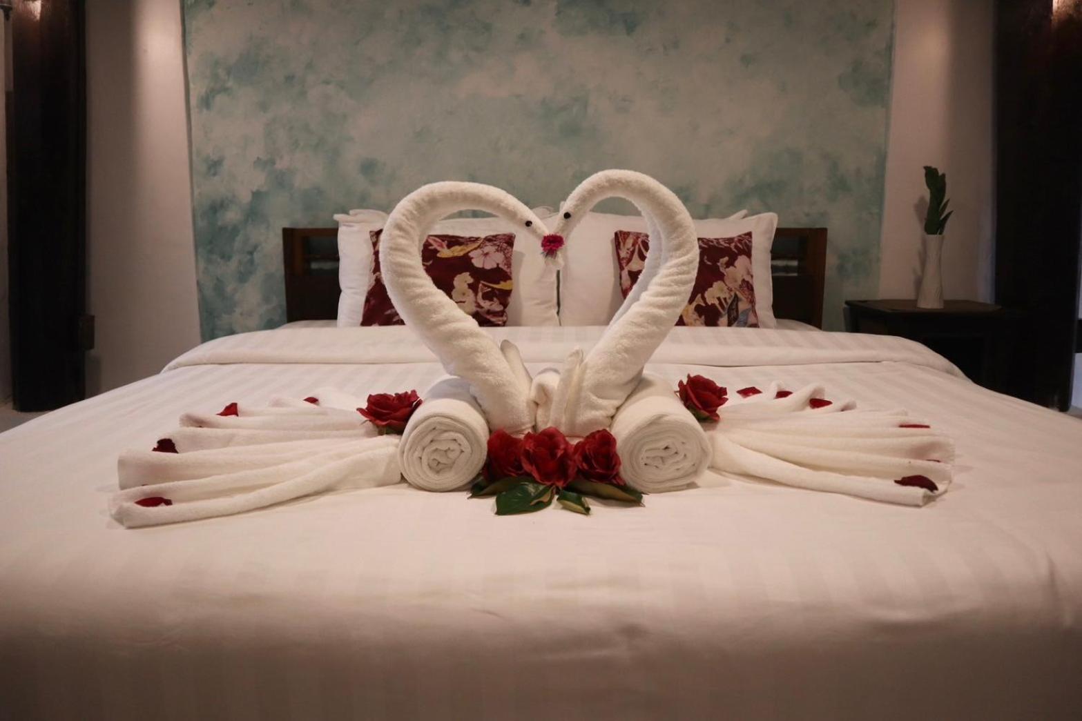 Chiang Mai Las Orquideas Resort Eksteriør billede